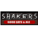 Shakers Good Eats