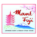 Mount Fuji Hibachi & Sushi