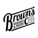 Brown's Doughnut & Pastry Co