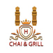 Hyderabadi Chai & Grill