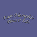 East Memphis Pizza and Subs
