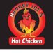 Hangry Joes Chicken/Wings