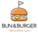 Bun And Burger