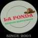 La fonda mexicannrestaurant