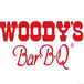 WOODY'S BAR-B-Q