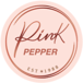 Pink Pepper