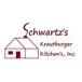 Schwartz's Krautburger Kitchen