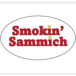 Smokin Sammich