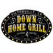 DOWN HOME GRILL