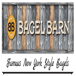 Bagel Barn