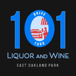 101 Liquor and Wine