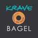 Krave Bagel