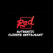 Red restaurant