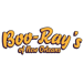 Boo Ray’s Of New Orleans