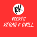 Rocky’s Kebab & Grill