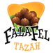 Falafel Tazah (San Carlos)