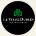 Le Vieux Dublin Pub & Restaurant