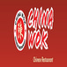 China wok Sheridan inc