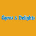 Gyros & Delights