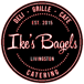 Ikes Bagel Cafe