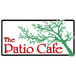 The Patio Cafe