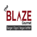 The Blaze Gourmet