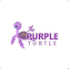 The Purple Turtle