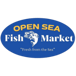 Open Sea Fish Market