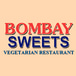 Bombay Sweets