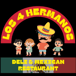 Los 4 Hermanos Deli & Mexican Restaurant