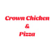 Crown Chicken & Pizza