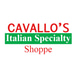 Cavallo's Italian Specialty Shoppe