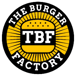 The Burger Factory