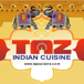 Taz Indian Cuisine