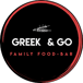 Greek & Go