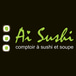 Ai Sushi Comptoir à Sushi et Soupe à St-Lin