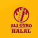 Ali Gyro Halal 12