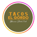 Tacos El Gordo 2