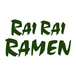 Rai Rai Ramen