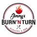 Jimmy’s Burn ‘N Turn