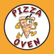 Pizza Oven