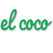 El Coco