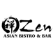 Zen Asian Bistro and Sushi