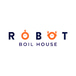 Robot Boil House