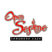 Open Sesame Cafe