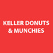 Keller Donuts and Munchies