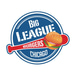 Big League Burgers