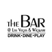 The Bar @ Las Vegas Blvd & Wigwam
