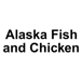 Alaska Fish and Chicken