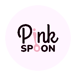 THE PINK SPOON